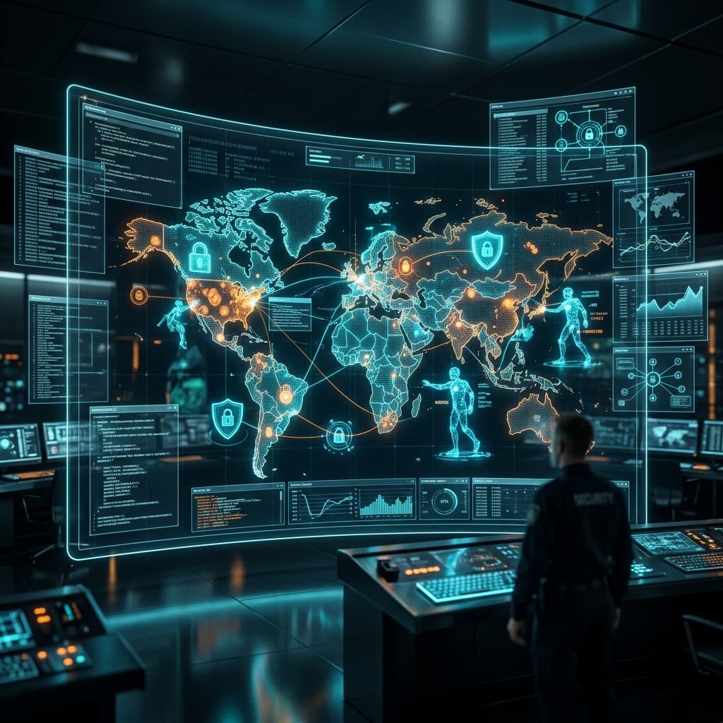 Alerta Global: A Corrida Pela Segurança da IA Agêntica em 2026