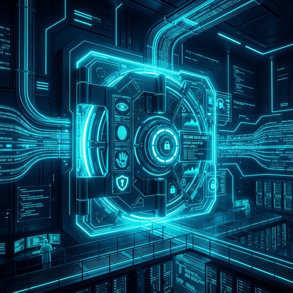 IA Agente e o Projeto Glasswing: A Nova Era da Cibersegurança Autônoma