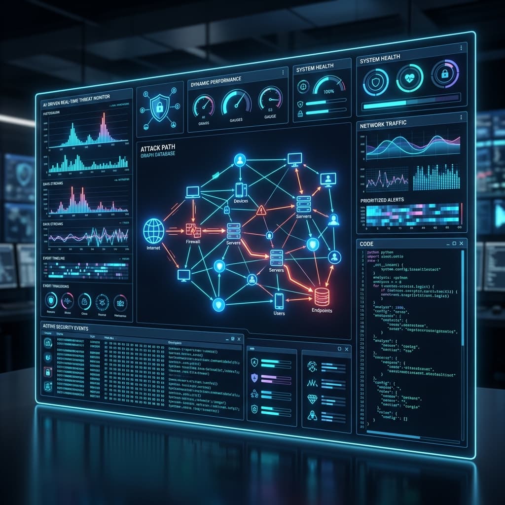 Além do Scan: 5 Ferramentas de IA para Auditoria de Segurança que Você Precisa Conhecer em 2026