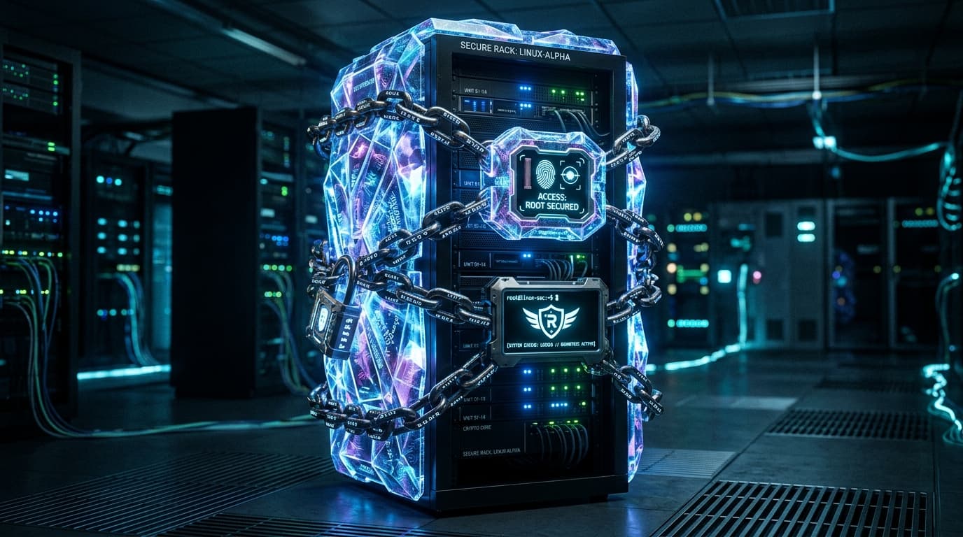 Hardening de Servidor Linux VPS em 2026: Guia Passo a Passo de Blindagem Contra Ataques Automatizados