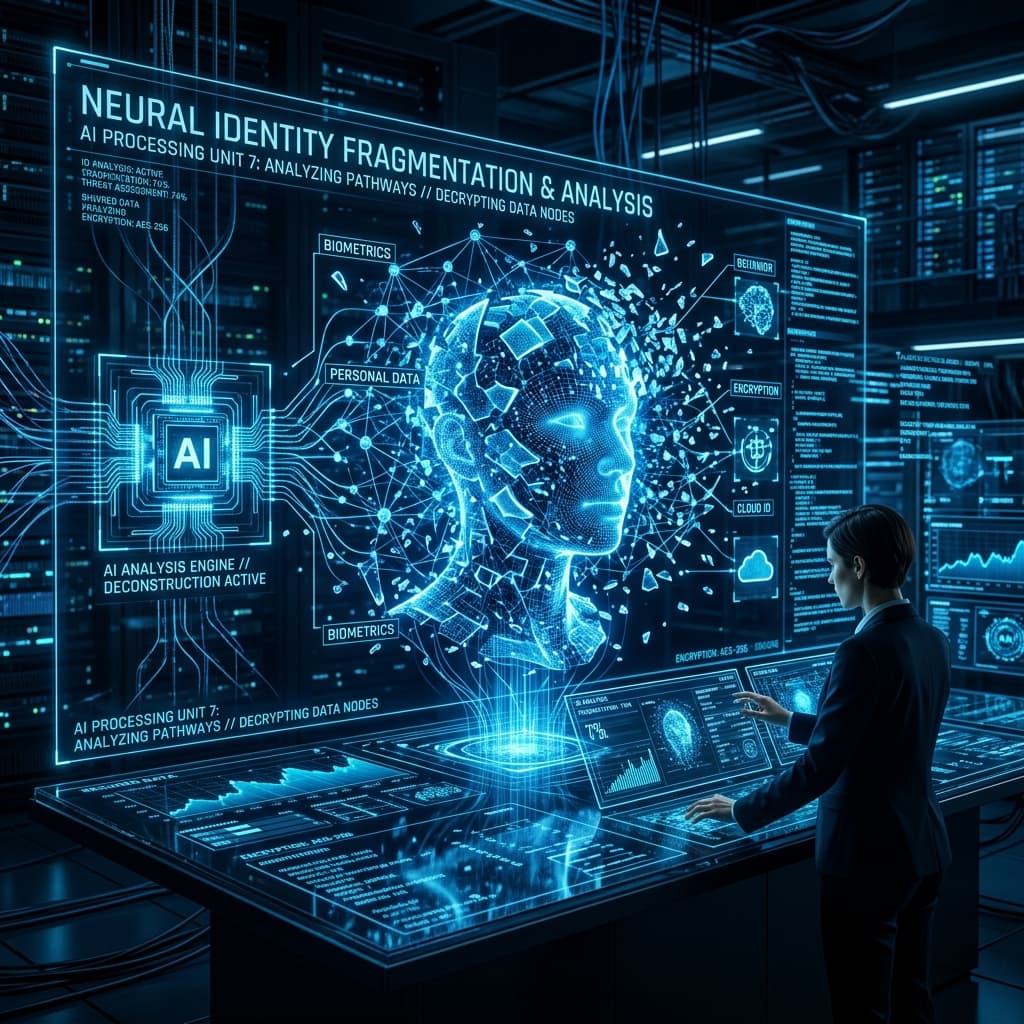 Defesa contra Phishing de Quarta Geração: Como a IA Generativa está burlando o MFA em 2026